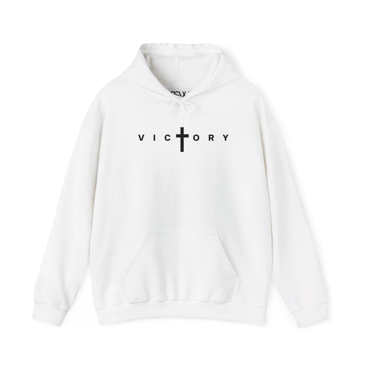 Your Victory Hooded Sweatshirt