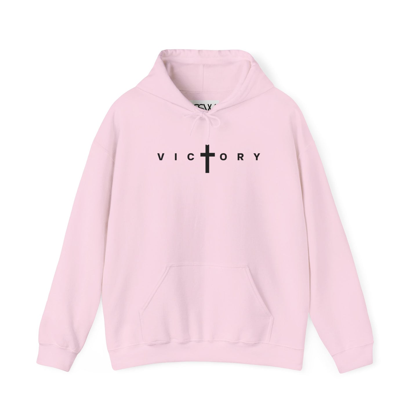 Your Victory Hooded Sweatshirt