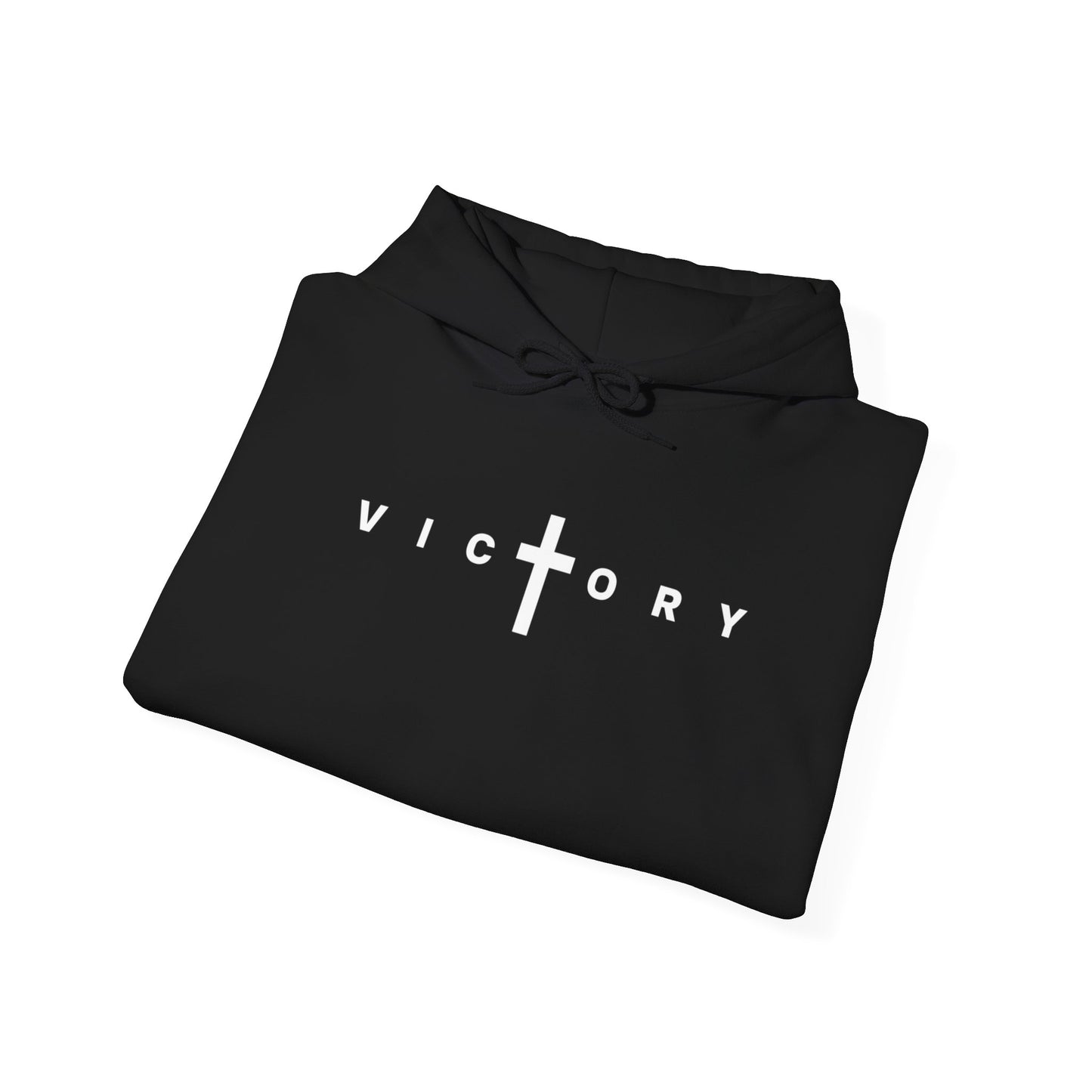 Your Victory Hooded Sweatshirt