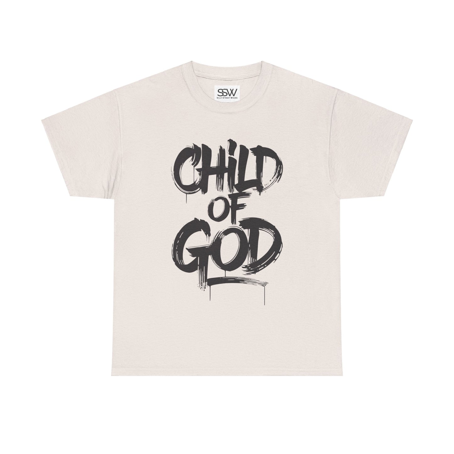 Child Of God Unisex Tee Shirt