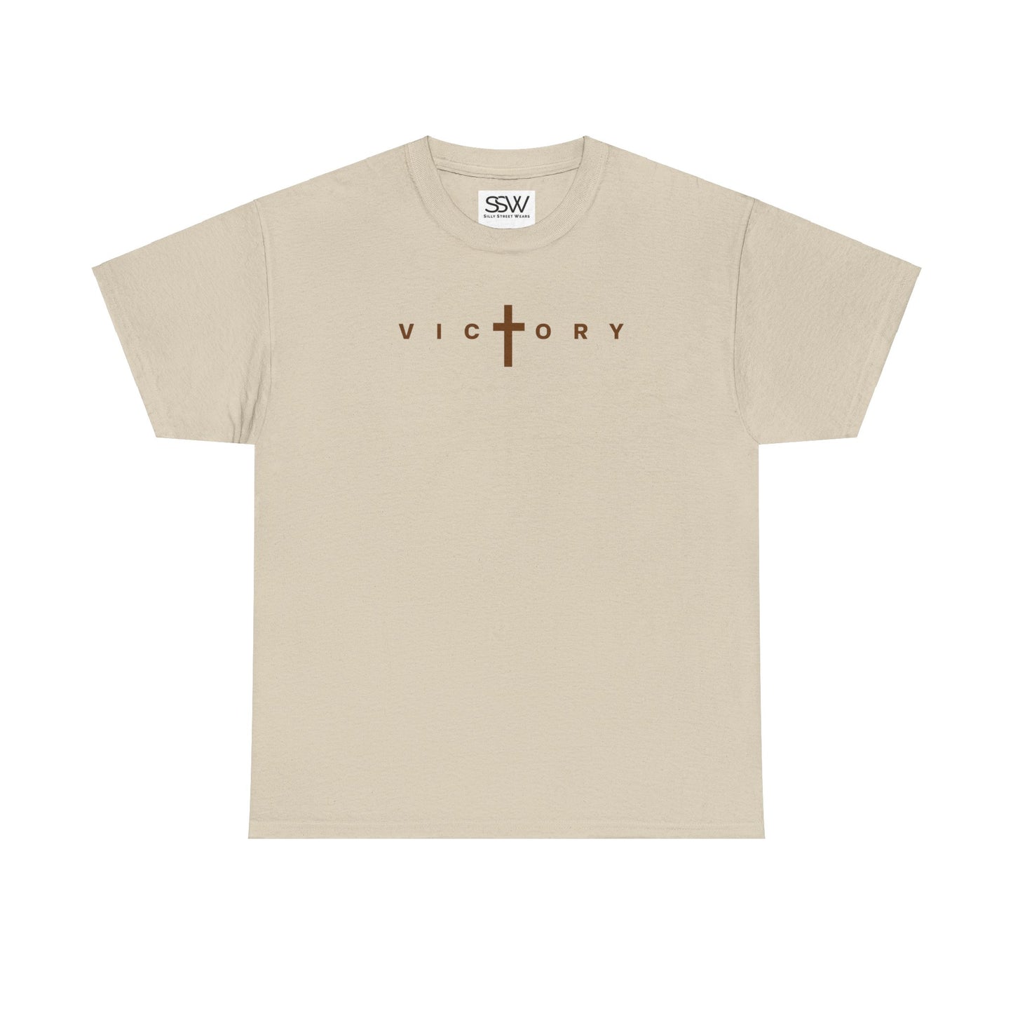 Your Victory Casual Street T-Shirt