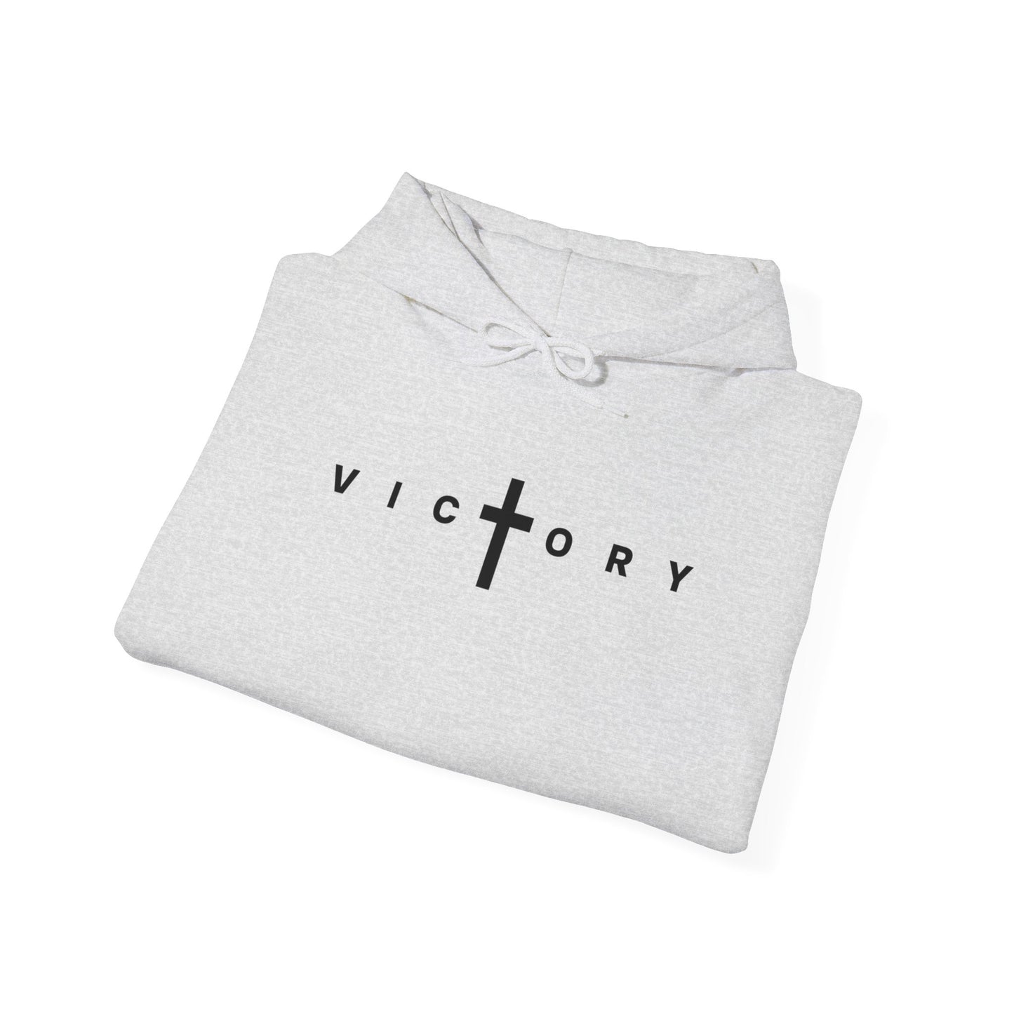 Your Victory Hooded Sweatshirt