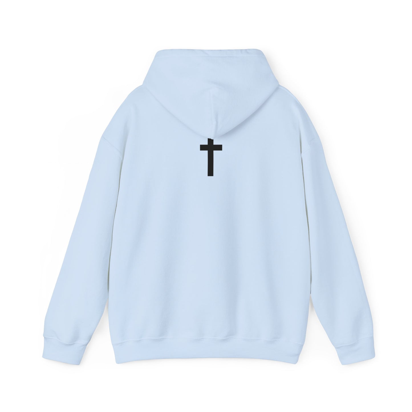 Your Victory Hooded Sweatshirt