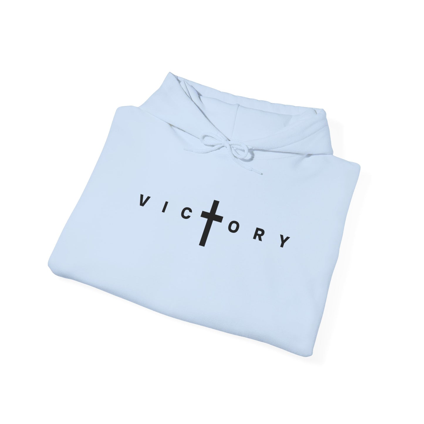 Your Victory Hooded Sweatshirt
