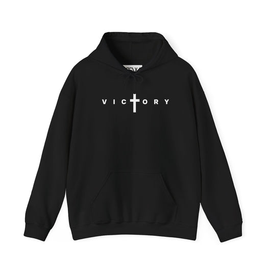 Your Victory Hooded Sweatshirt