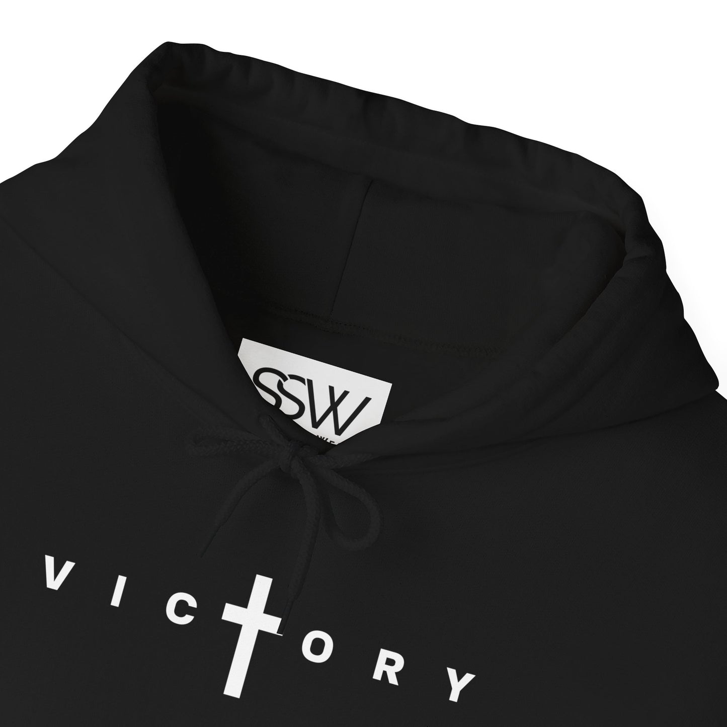Your Victory Hooded Sweatshirt