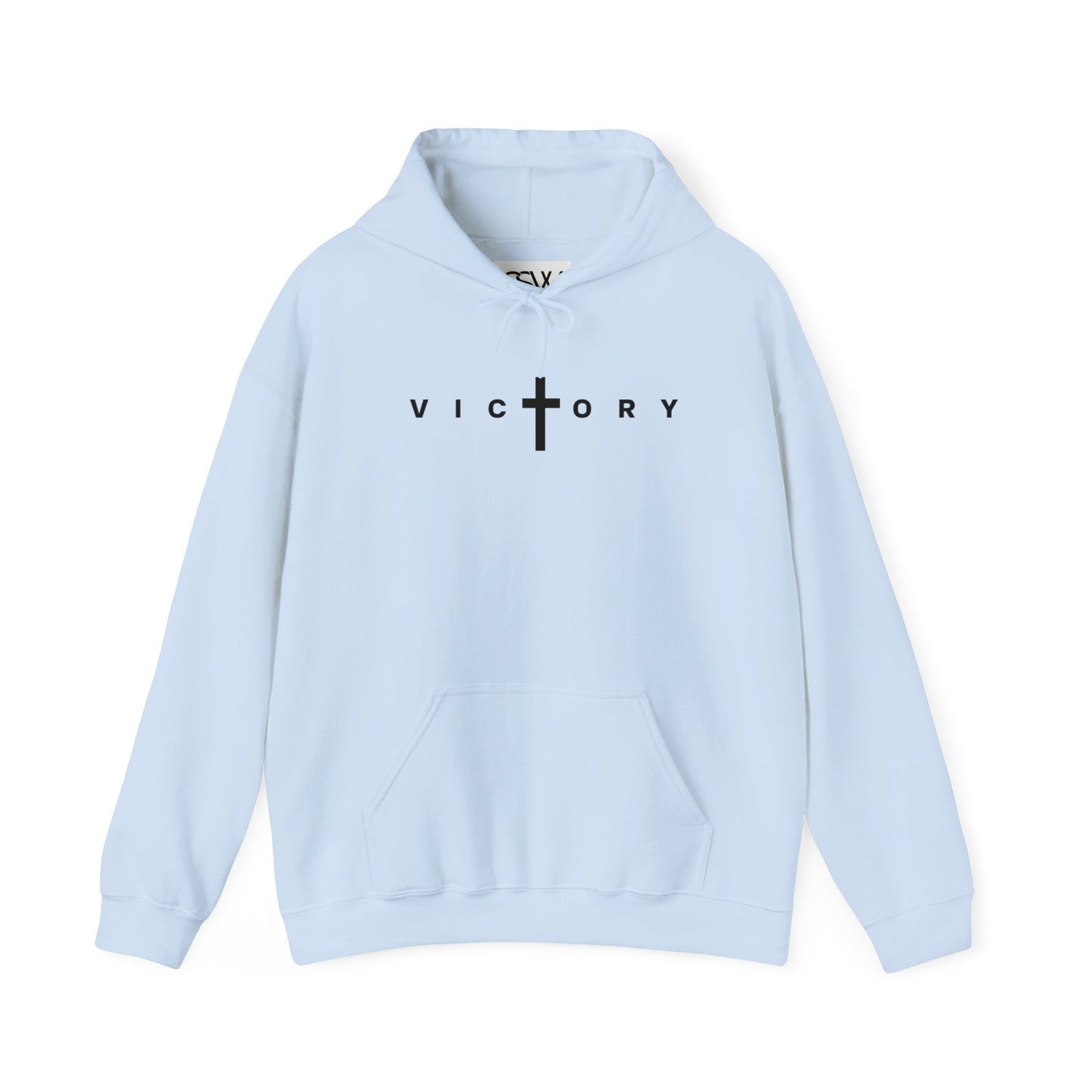 Your Victory Hooded Sweatshirt