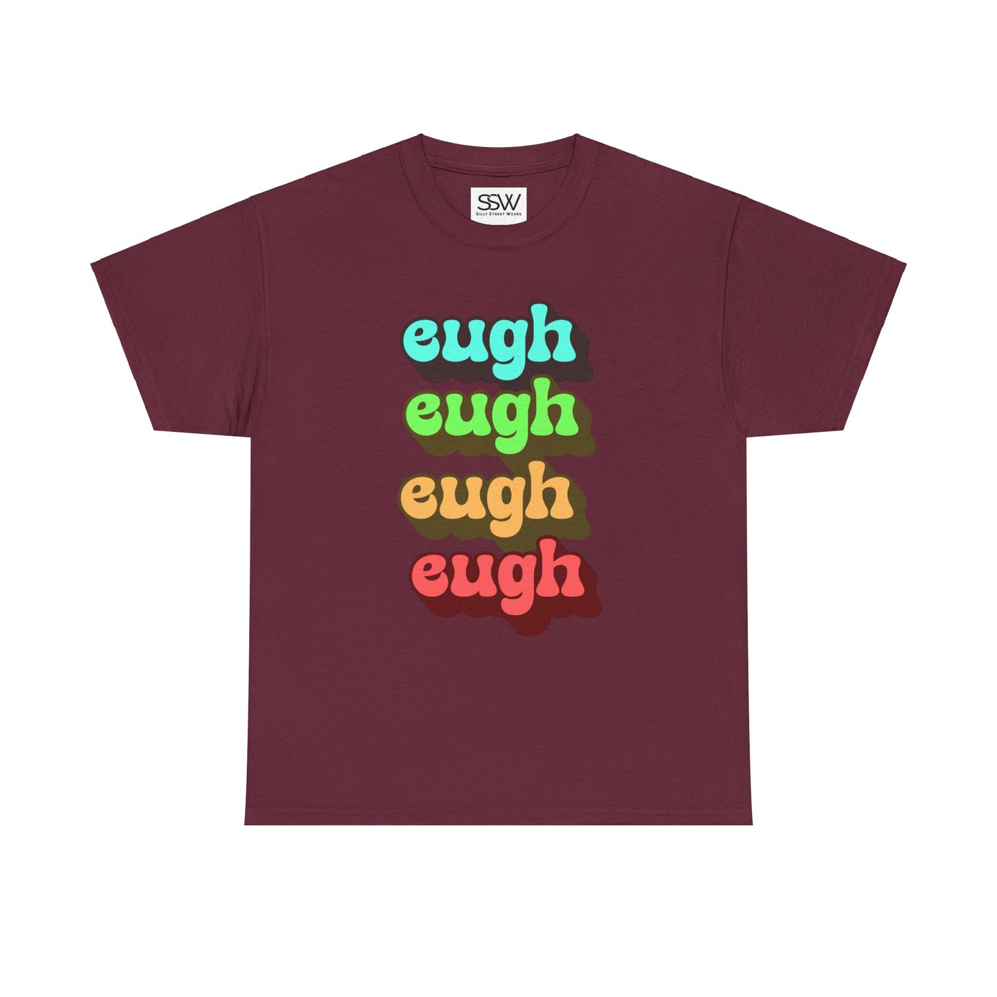 Eugh Eugh Music T-shirt