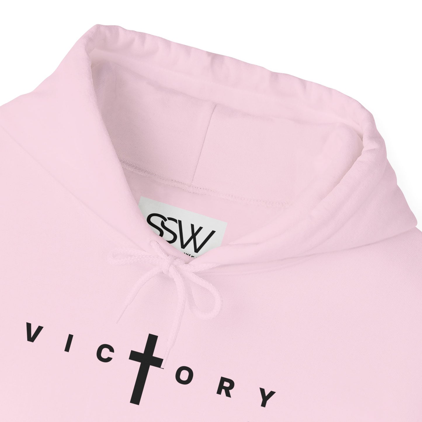 Your Victory Hooded Sweatshirt