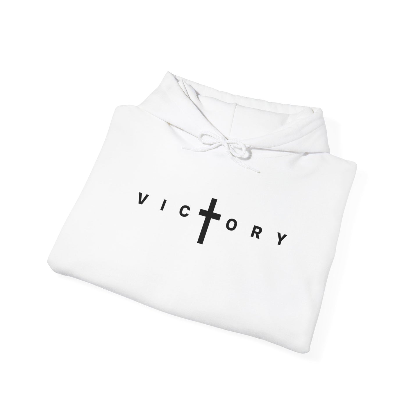 Your Victory Hooded Sweatshirt