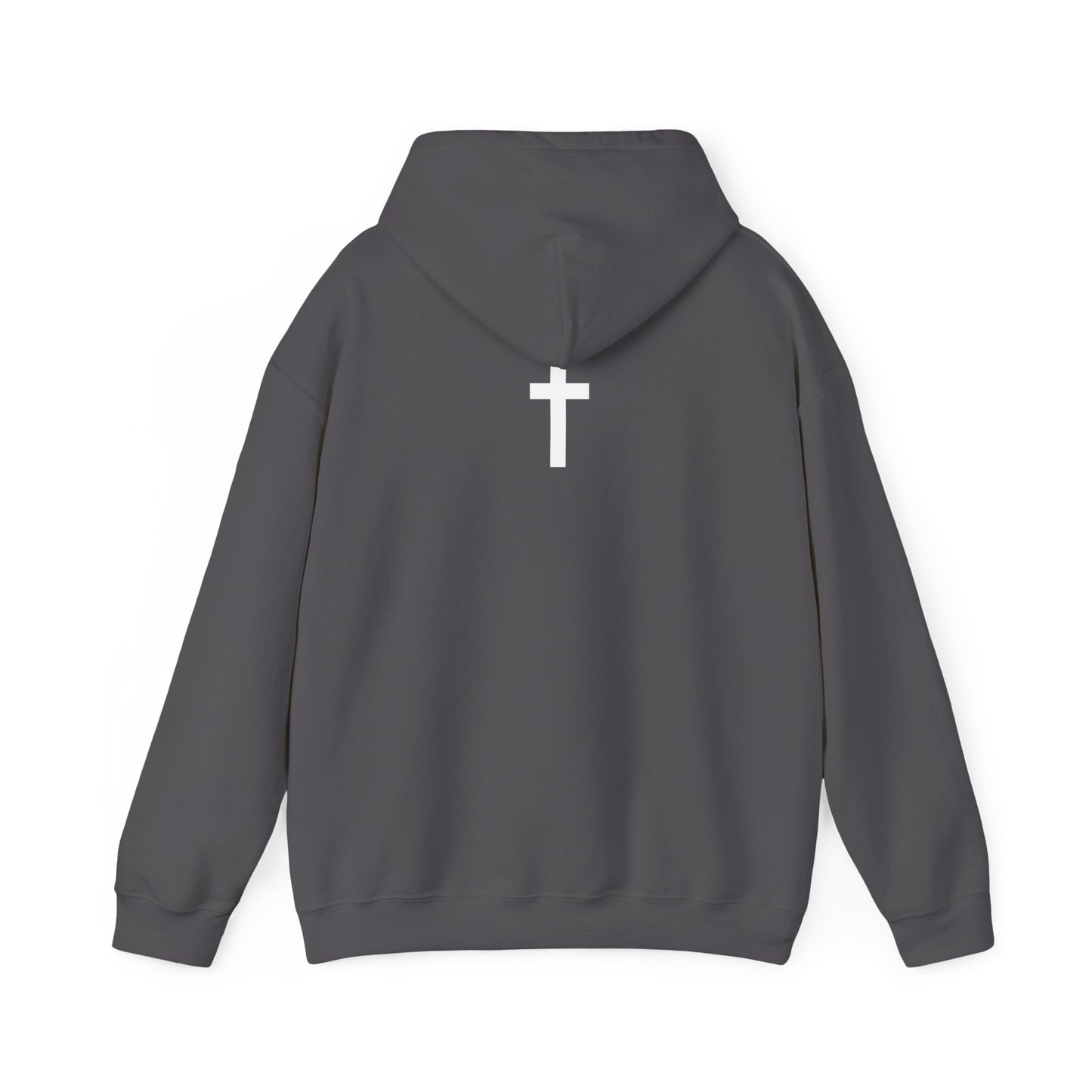 Your Victory Hooded Sweatshirt