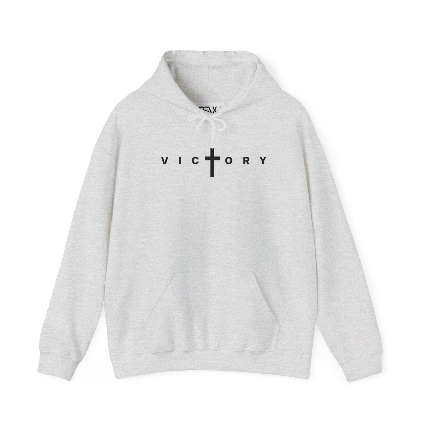 Your Victory Hooded Sweatshirt