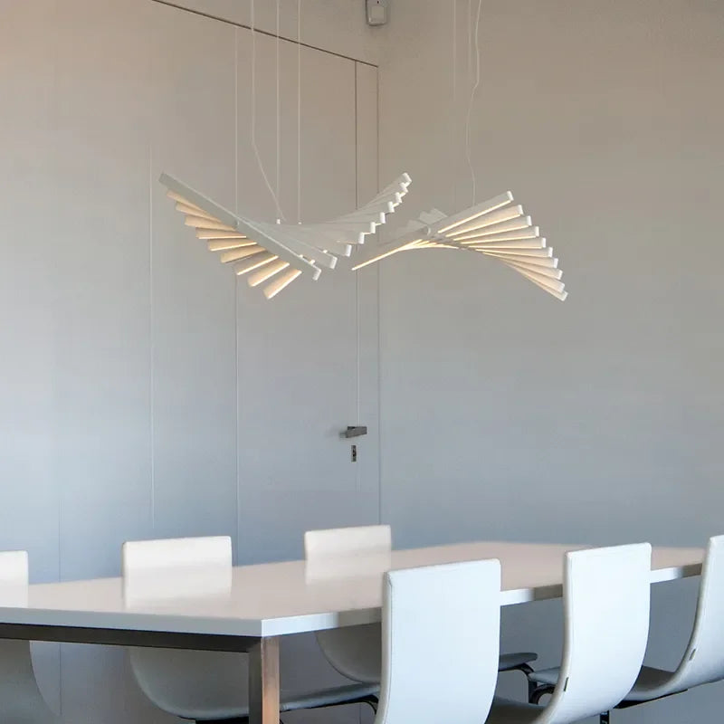 Helix Modis Pendant Light