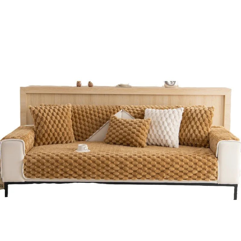 Dilia Rose Sofa Cover