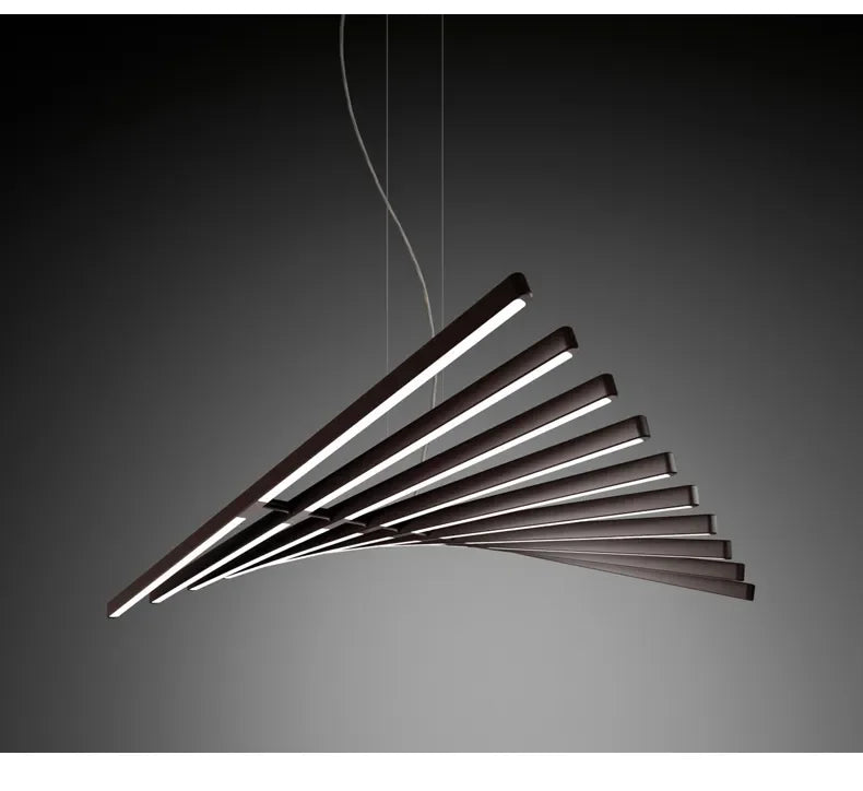 Helix Modis Pendant Light