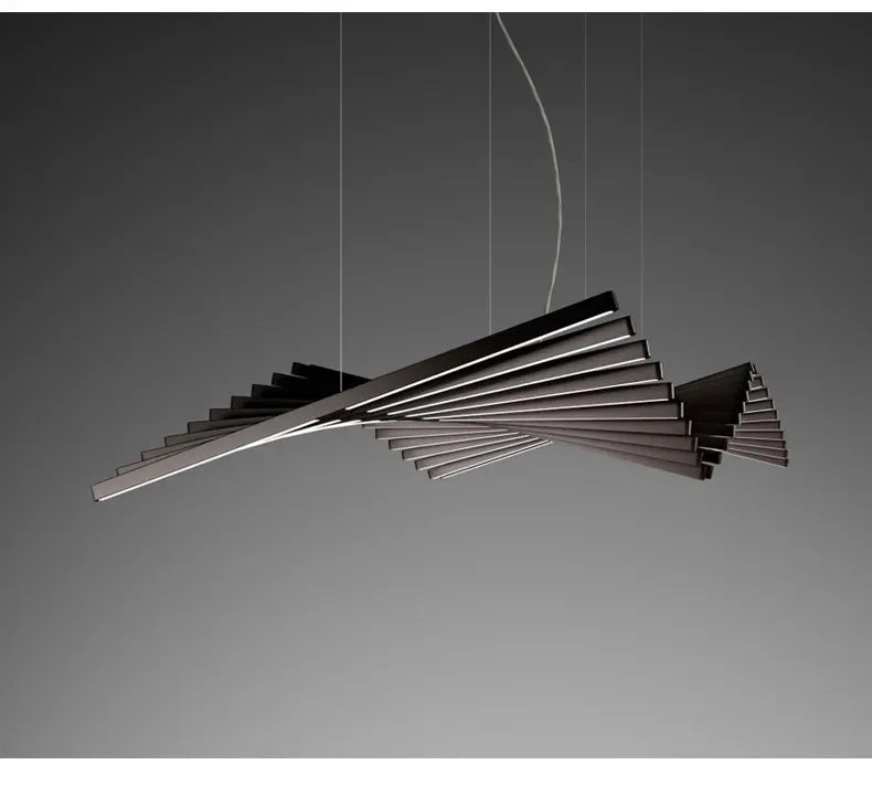 Helix Modis Pendant Light