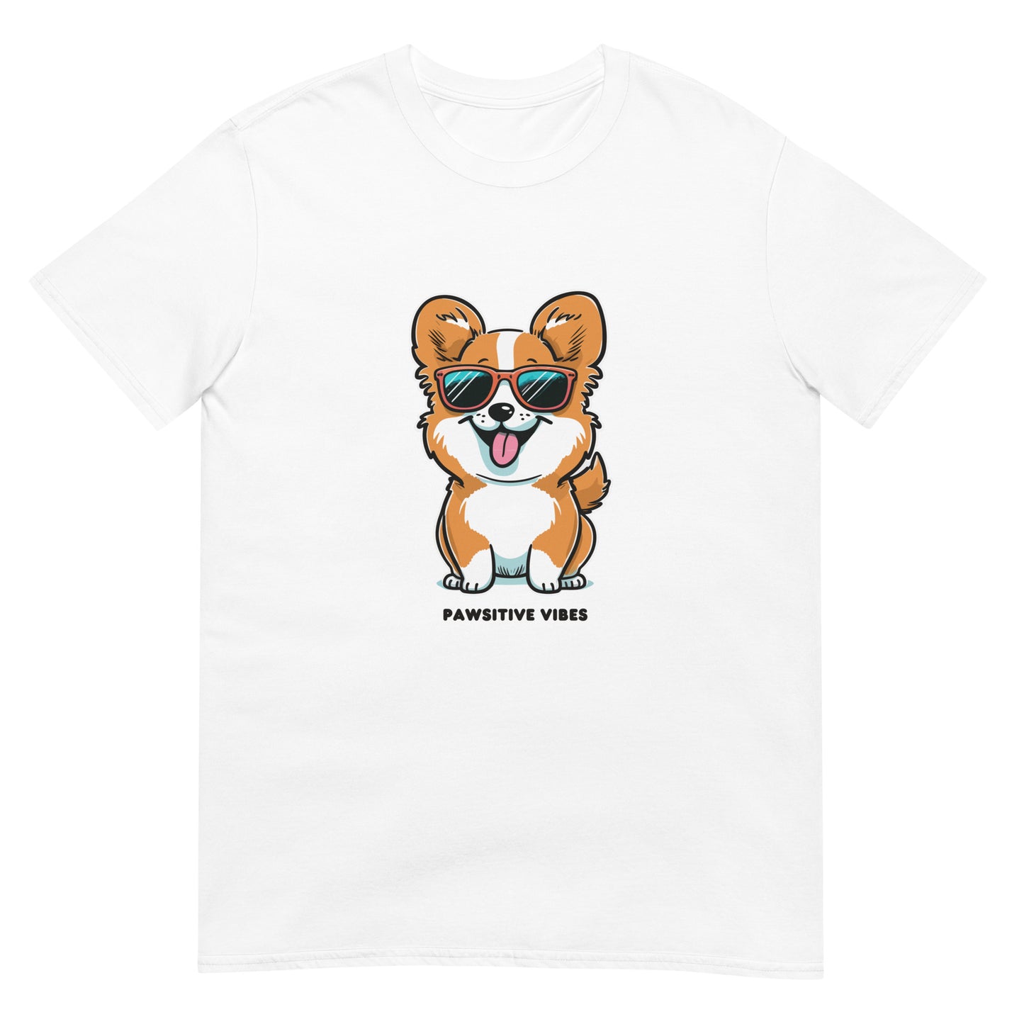 Positive vibes T-Shirt