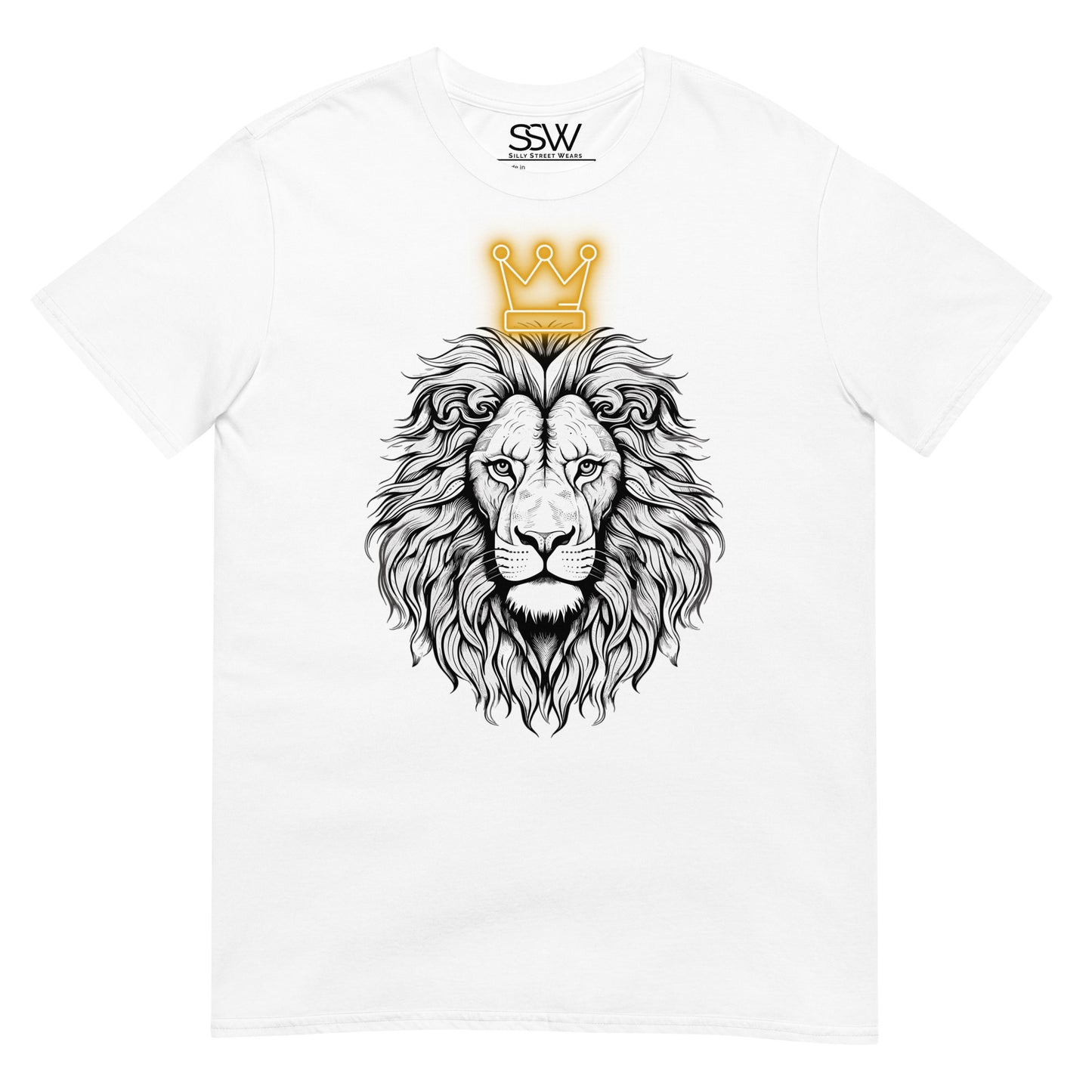 Urban King T-shirt