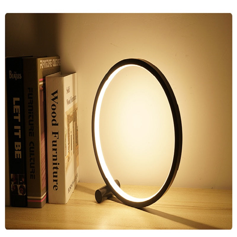 Ring LED Lamp freeshipping - khollect