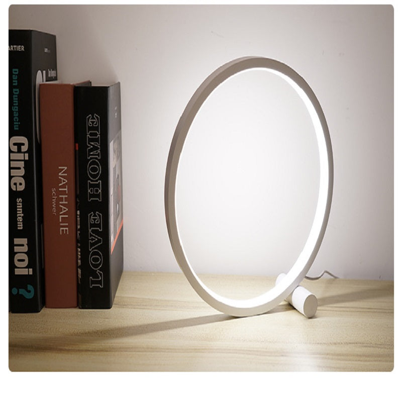 Ring LED Lamp freeshipping - khollect