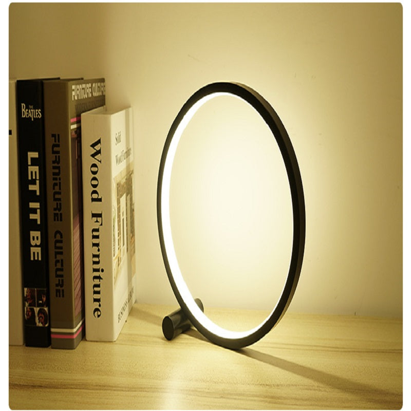 Ring LED Lamp freeshipping - khollect