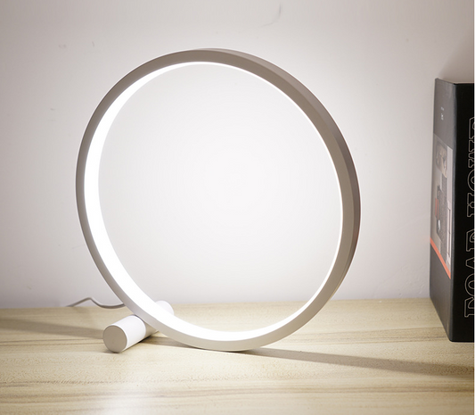 Ring LED Lamp freeshipping - khollect