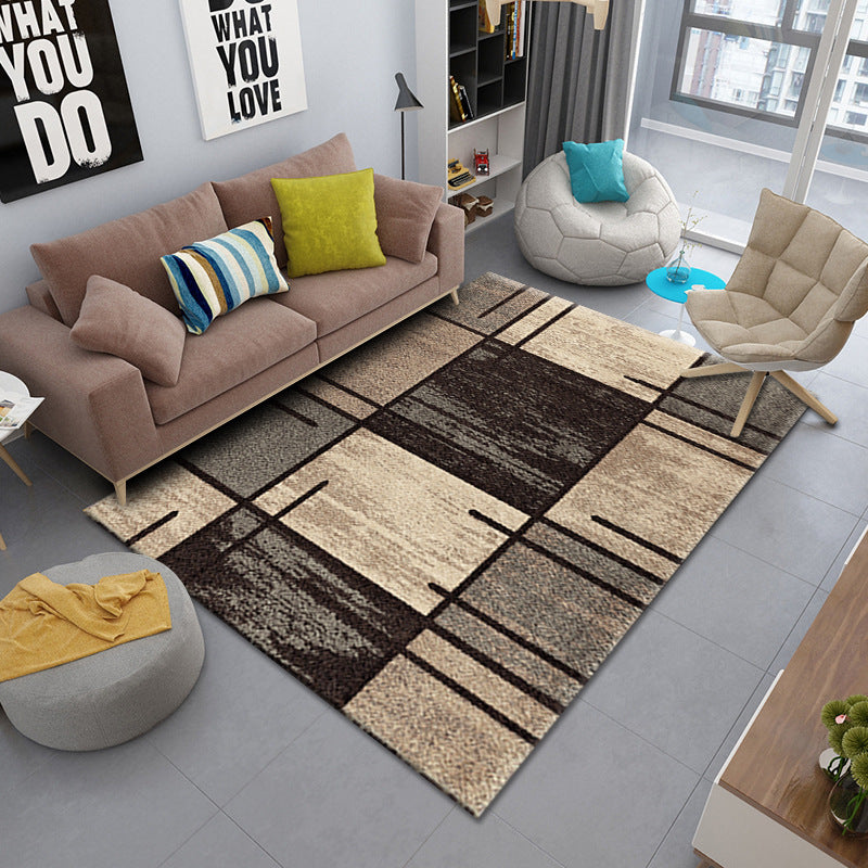 Persian Haven Living Room Rug freeshipping - khollect