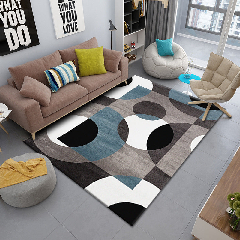 Persian Haven Living Room Rug freeshipping - khollect