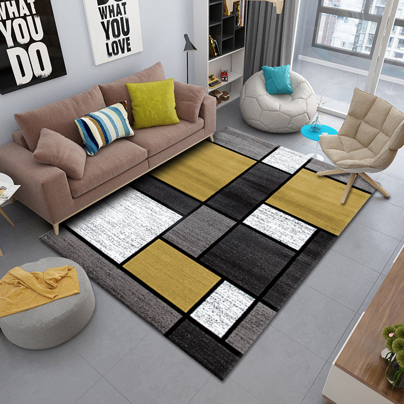 Persian Haven Living Room Rug freeshipping - khollect