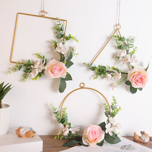 Essence Artificial Hanging Flower Decor