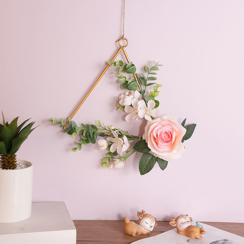 Essence Artificial Hanging Flower Decor