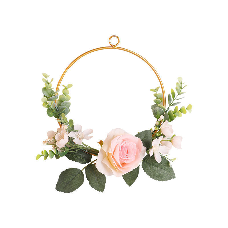 Essence Artificial Hanging Flower Decor