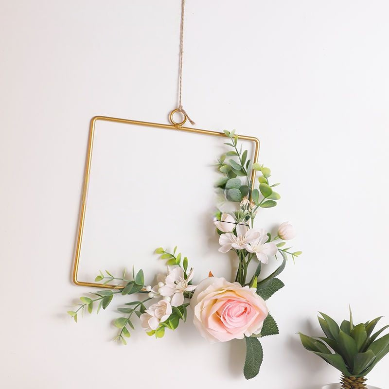 Essence Artificial Hanging Flower Decor