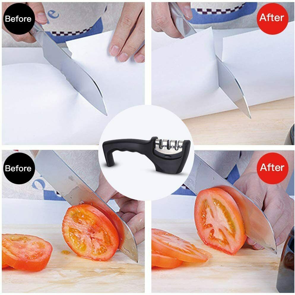 Ceramic Knife Sharpener freeshipping - khollect