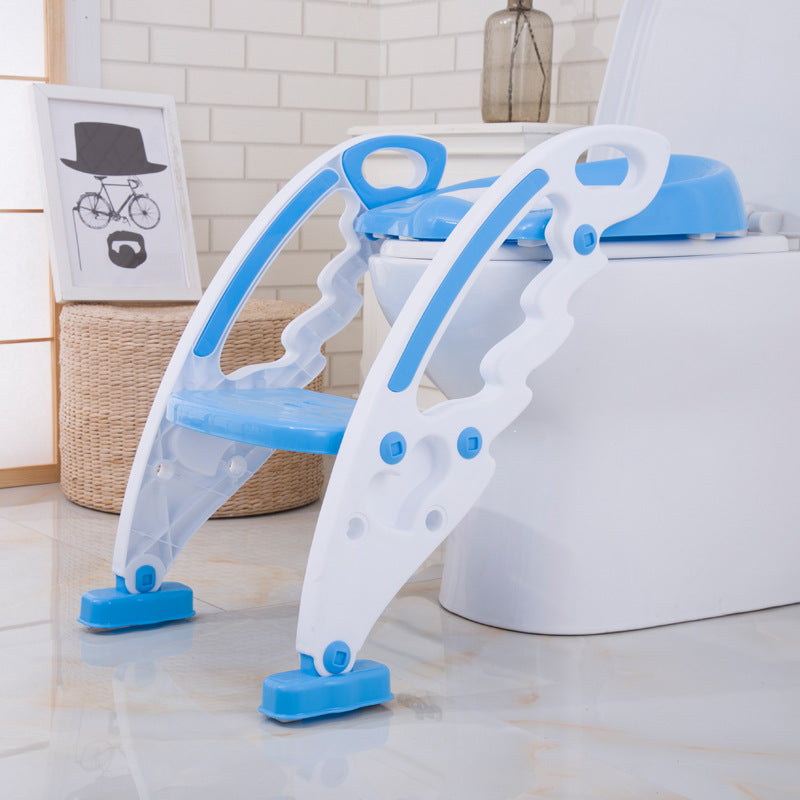 Baby Toilet Seat Potty Trainer