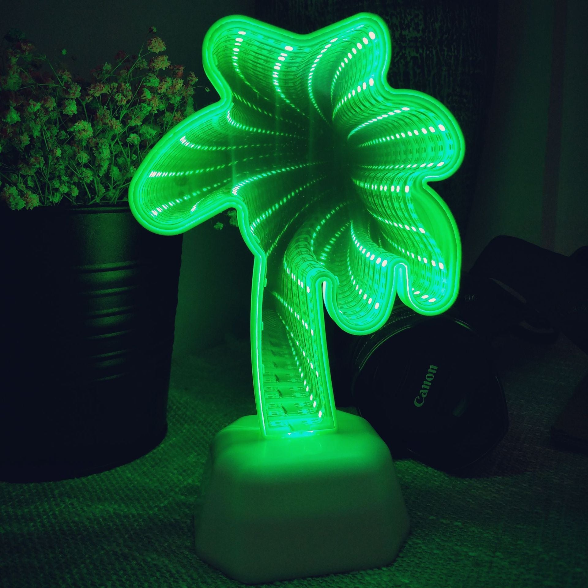 3D Tunnel Light freeshipping - khollect