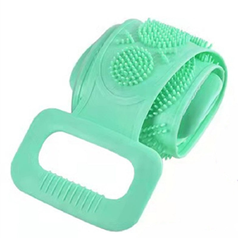 Exfoliating Silicone Body Brush