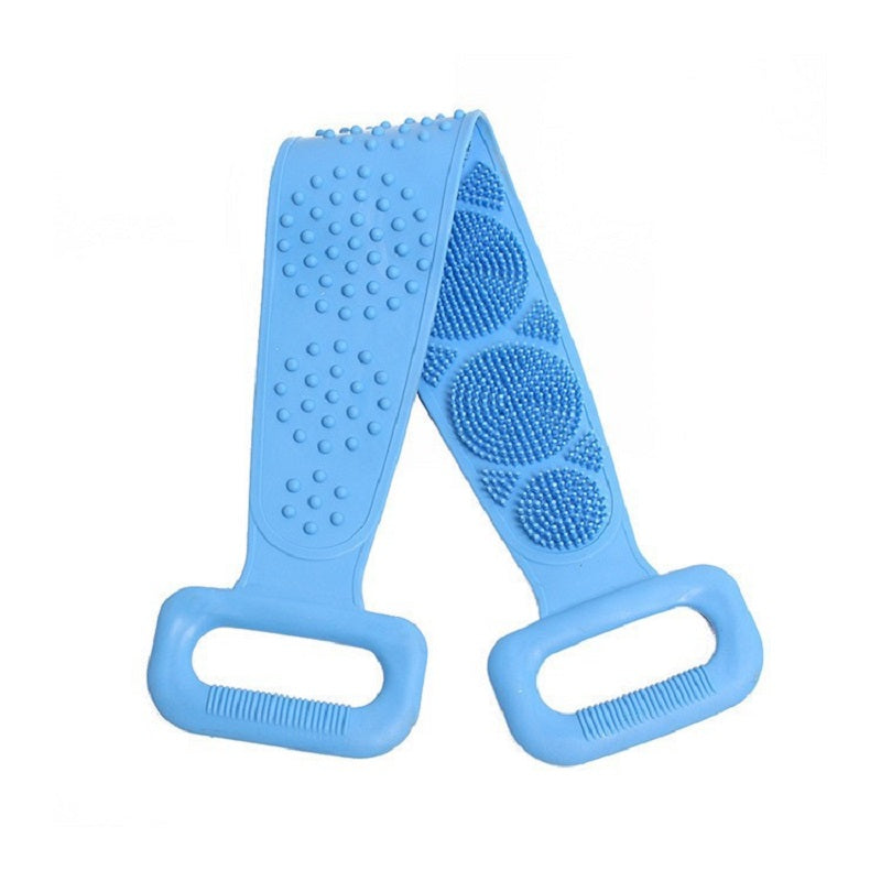 Exfoliating Silicone Body Brush