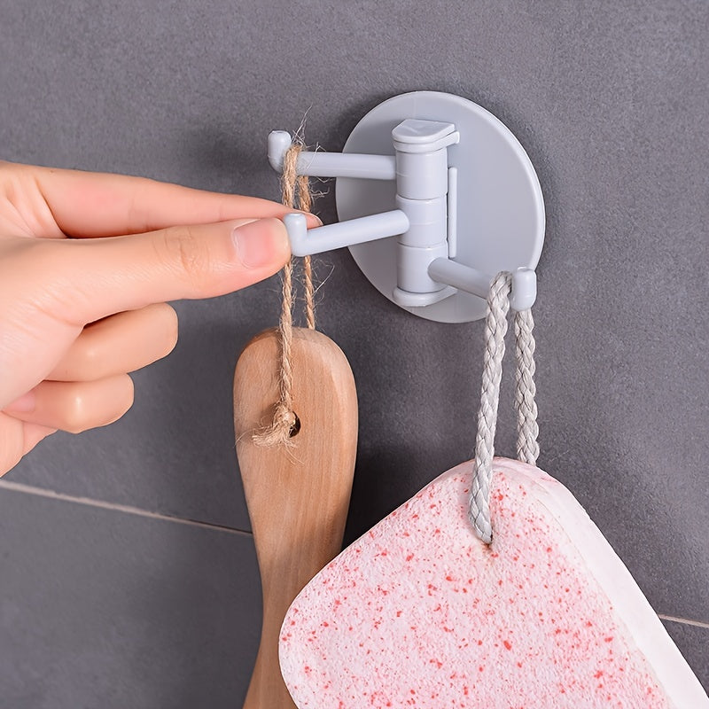 Punch Free Non Marking Hook
