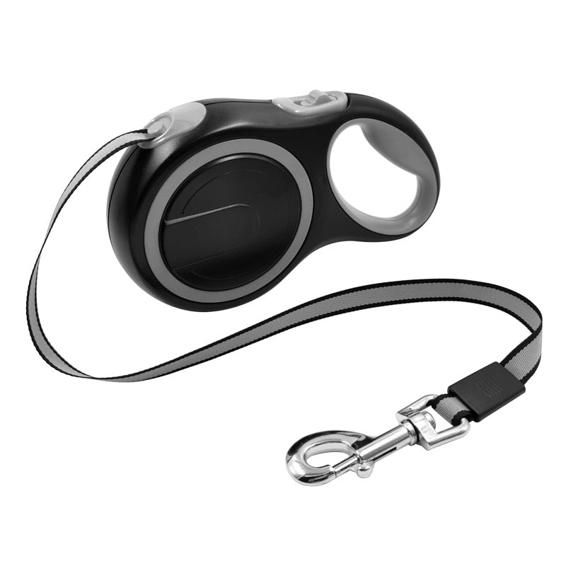 Pawry Retractable Dog Walking Leash