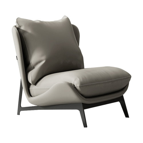 Euphoria Modern Lounge Chair