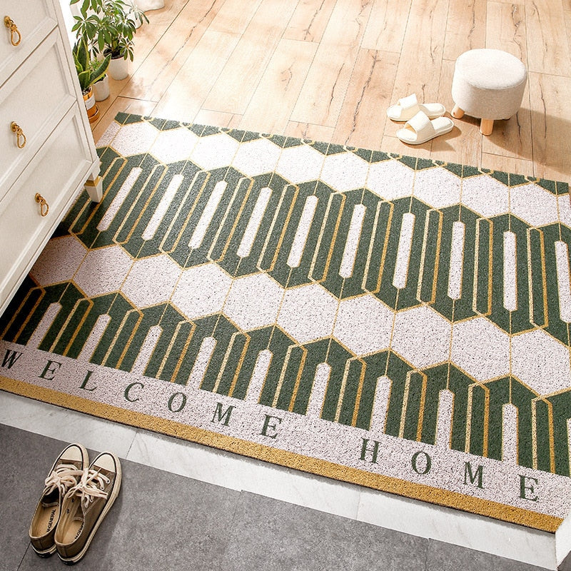 Clamp Hallway Non-Slip Mat