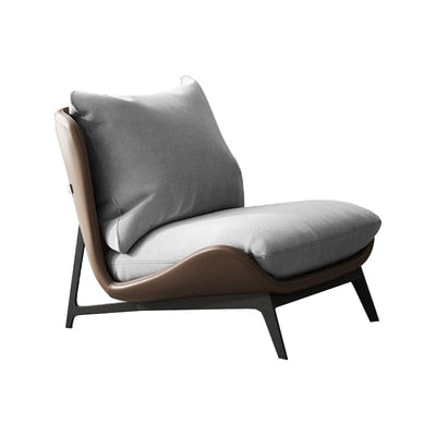Euphoria Modern Lounge Chair