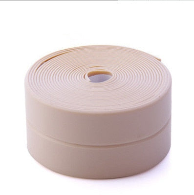 PVC Waterproof Adhesive Strip