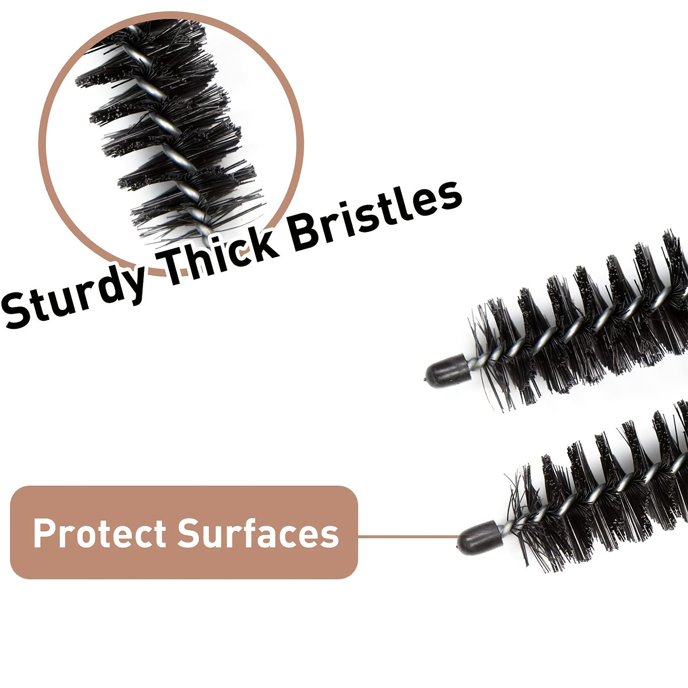 Flexible Dryer Vent Cleaner Kit
