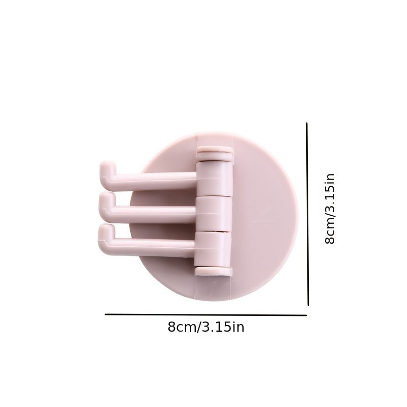 Punch Free Non Marking Hook