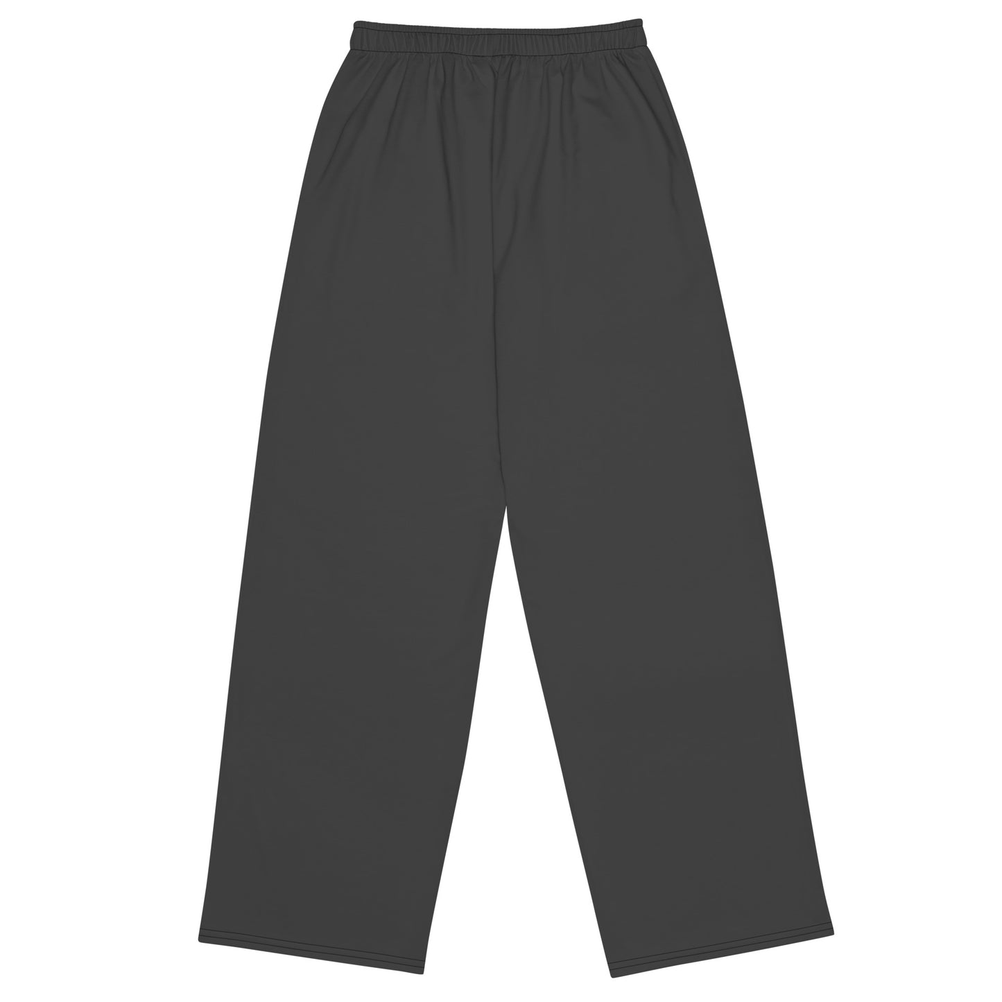 Swirl Unisex Wide-leg Pants
