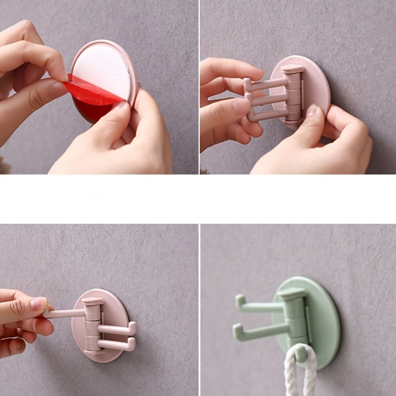 Punch Free Non Marking Hook
