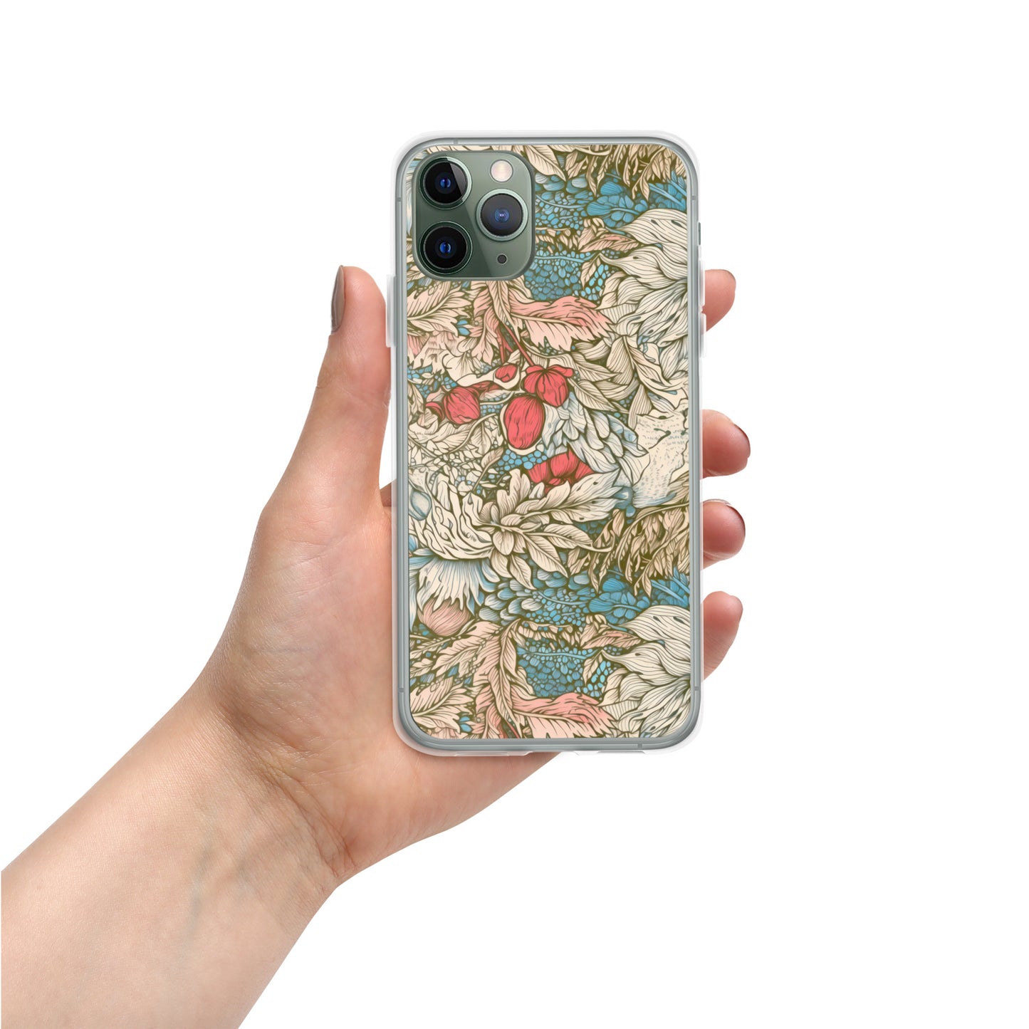 Floral Ambience Phone Case