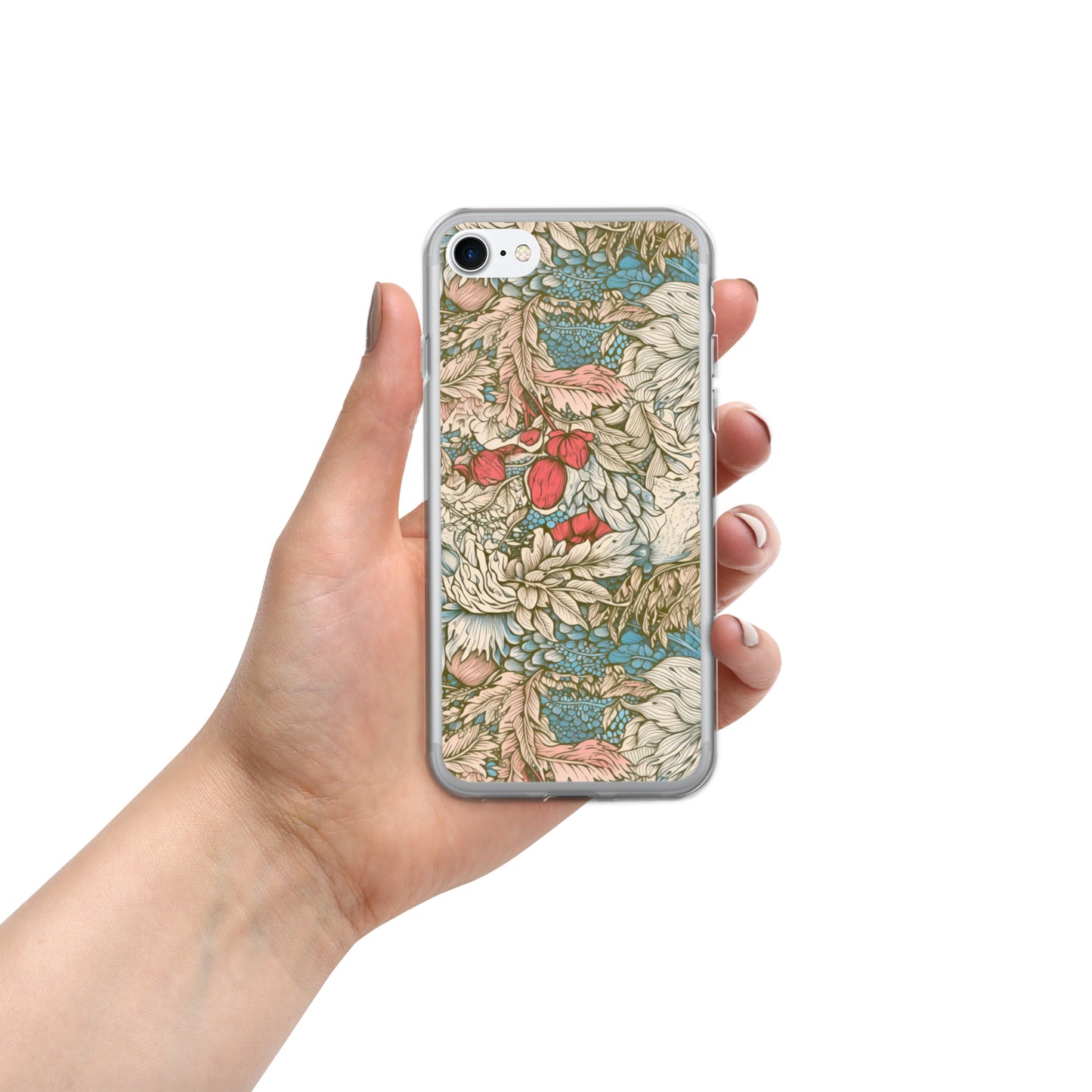 Floral Ambience Phone Case